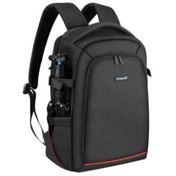 Puluz Rucsac rezistent la apa Puluz pentru camera  PU5015B (negru) Puluz Rucsac rezistent la apa Puluz pentru camera  PU5015B (negru)