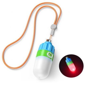 Seafrogs Lampa de semnalizare si siguranta pentru scufundari Seafrogs SF-P01 Seafrogs Lampa de semnalizare si siguranta pentru scufundari Seafrogs SF-P01