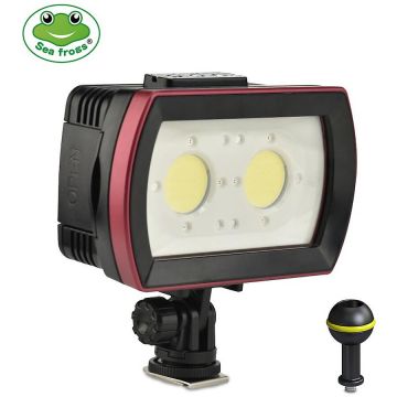 Seafrogs Lampa LED SeaFrogs SL-21 subacvatica Seafrogs Lampa LED SeaFrogs SL-21 subacvatica