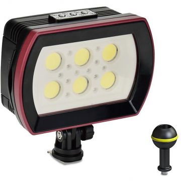 Seafrogs Lampa LED SeaFrogs SL-22 subacvatica Seafrogs Lampa LED SeaFrogs SL-22 subacvatica