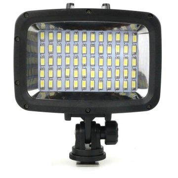 Seafrogs Lampa LED subacvatica Seafrogs SL-101 pentru camere de actiune Seafrogs Lampa LED subacvatica Seafrogs SL-101 pentru camere de actiune