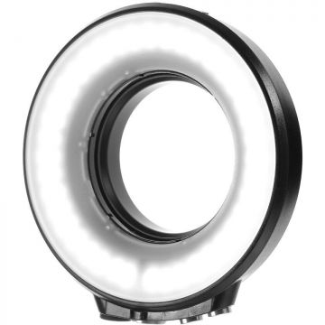 Seafrogs Ring light LED Seafrogs SL-108 waterproof pana la 40m Seafrogs Ring light LED Seafrogs SL-108 waterproof pana la 40m