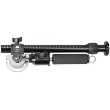 Sirui   Brat prelungitor telescopic SIRUI HA-77 Sirui   Brat prelungitor telescopic SIRUI HA-77