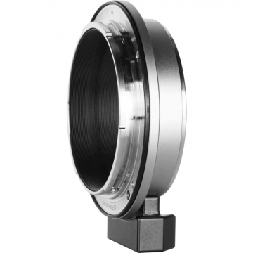 Sirui Sirui Cine Lens-Mount Adapter EF-GFX Sirui Sirui Cine Lens-Mount Adapter EF-GFX