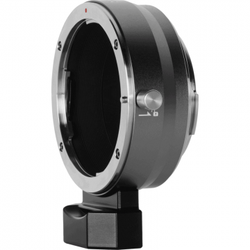 Sirui Sirui Cine Lens-Mount Adapter EF-L Sirui Sirui Cine Lens-Mount Adapter EF-L