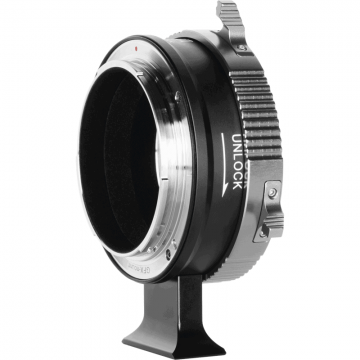 Sirui Sirui Cine Lens-Mount Adapter PL-GFX Sirui Sirui Cine Lens-Mount Adapter PL-GFX