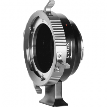 Sirui Sirui Cine Lens-Mount Adapter PL-L Sirui Sirui Cine Lens-Mount Adapter PL-L