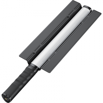 SmallRig Bagheta LED RGB cu Maner Baterie SmallRig 4342 RT25 Handheld Tube Light 2500-10000K SmallRig Bagheta LED RGB cu Maner Baterie SmallRig 4342 RT25 Handheld Tube Light 2500-10000K