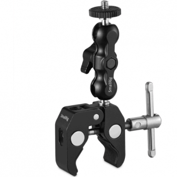 SmallRig Kit SmallRig Crab clamp +Magic Arm pentru accesorii-2164 SmallRig Kit SmallRig Crab clamp +Magic Arm pentru accesorii-2164