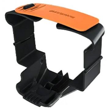 Sunnylife Blocare elice Sunnylife pentru DJI Mavic 3, silicon, Negru-Portocaliu Sunnylife Blocare elice Sunnylife pentru DJI Mavic 3, silicon, Negru-Portocaliu