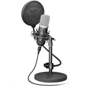 Trust Trust GXT 252 Emita Streaming Mic Trust Trust GXT 252 Emita Streaming Mic