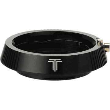 TTArtisan Adaptor montura TTArtisan LM-FX Leica M la FujiFilm FX TTArtisan Adaptor montura TTArtisan LM-FX Leica M la FujiFilm FX