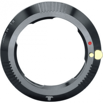 TTArtisan Adaptor montura TTArtisan LM-L de la Leica M la Sigma L-mount TTArtisan Adaptor montura TTArtisan LM-L de la Leica M la Sigma L-mount