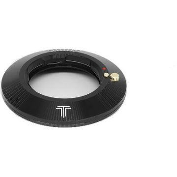 TTArtisan Adaptor montura TTArtisan LM-X1D de la Leica M la Hasselblad X1D TTArtisan Adaptor montura TTArtisan LM-X1D de la Leica M la Hasselblad X1D