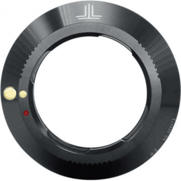 TTArtisan Adaptor montura TTArtisan LM-Z de la Leica M la Nikon Z-mount TTArtisan Adaptor montura TTArtisan LM-Z de la Leica M la Nikon Z-mount