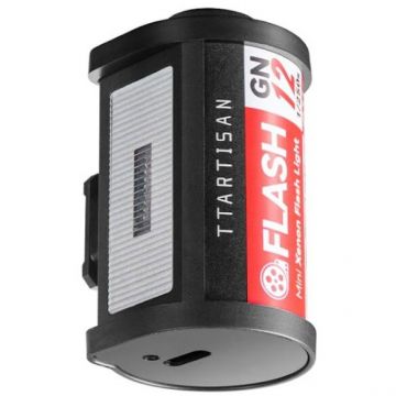 TTArtisan Blitz Compact TTARTISAN M01 Mini Flash Light TTArtisan Blitz Compact TTARTISAN M01 Mini Flash Light
