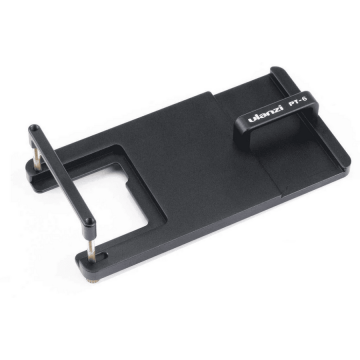 Ulanzi Adaptor Ulanzi PT-6 pentru GoPro Microfon la Gimbal Ulanzi Adaptor Ulanzi PT-6 pentru GoPro Microfon la Gimbal