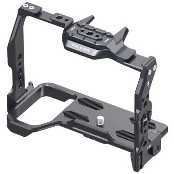 Ulanzi Carcasa Ulanzi FALCAM F22&F38 Quick Release Camera Cage  (FOR NIKON Z8) Ulanzi Carcasa Ulanzi FALCAM F22&F38 Quick Release Camera Cage  (FOR NIKON Z8)