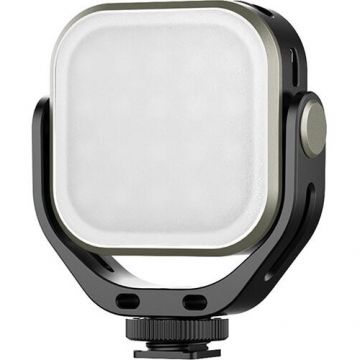Ulanzi Lampa LED RGB 5W 2000mAh Ulanzi VL66 LED Light 2500K-6500K Ulanzi Lampa LED RGB 5W 2000mAh Ulanzi VL66 LED Light 2500K-6500K