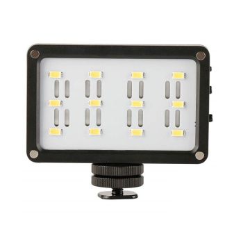 Ulanzi Lampa LED Ulanzi CardLite cu intensitate reglabila Ulanzi Lampa LED Ulanzi CardLite cu intensitate reglabila