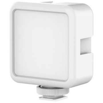 Ulanzi Lampa video Ulanzi VL49 White intensitate reglabila Ulanzi Lampa video Ulanzi VL49 White intensitate reglabila