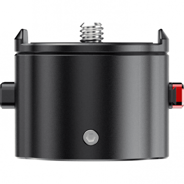 Ulanzi Ulanzi CA24 Claw Quick Release Tripod Anti-loose Base Mount for DJI RS3 Mini Gimbal Stabilizer C044GBB1 Ulanzi Ulanzi CA24 Claw Quick Release Tripod Anti-loose Base Mount for DJI RS3 Mini Gimbal Stabilizer C044GBB1