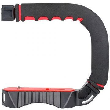 Ulanzi Video Grip Universal ULANZI U-Grip Pro Handle Pentru Telefon si Camere Ulanzi Video Grip Universal ULANZI U-Grip Pro Handle Pentru Telefon si Camere