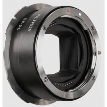 Viltrox Adaptor AF Obiectiv EF EF-S la DJI Ronin 4D Viltrox EF-DL Viltrox Adaptor AF Obiectiv EF EF-S la DJI Ronin 4D Viltrox EF-DL
