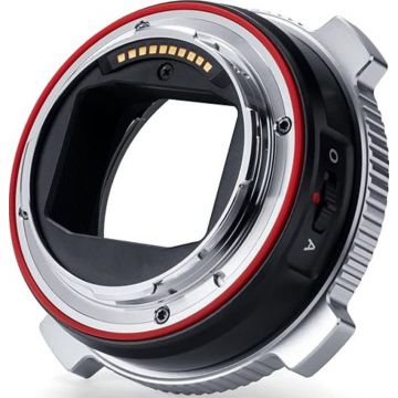 Viltrox Adaptor AutoFocus VILTROX EF-M1 Pro Canon EOS EF to M Mount Viltrox Adaptor AutoFocus VILTROX EF-M1 Pro Canon EOS EF to M Mount