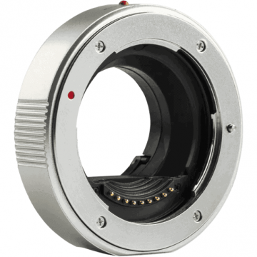 Viltrox Adaptor montura Viltrox JY-43F Auto Focus de la FT 4/3 la Micro 4/3 (MFT) Viltrox Adaptor montura Viltrox JY-43F Auto Focus de la FT 4/3 la Micro 4/3 (MFT)