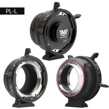 Viltrox Adaptor montura Viltrox Zmove PL-L Viltrox Adaptor montura Viltrox Zmove PL-L