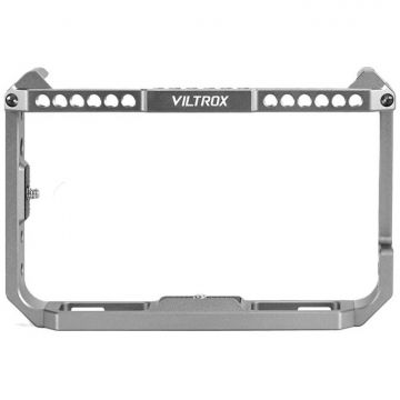 Viltrox Cage Monitor 6 Touchscreen HD Monitor Viltrox DC-X2 DC-X3 Cage System Viltrox Cage Monitor 6 Touchscreen HD Monitor Viltrox DC-X2 DC-X3 Cage System