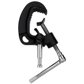Visico Clema heavy-duty baby pipe tip menghina cu spigot 5/8” M11-095A Visico Clema heavy-duty baby pipe tip menghina cu spigot 5/8” M11-095A