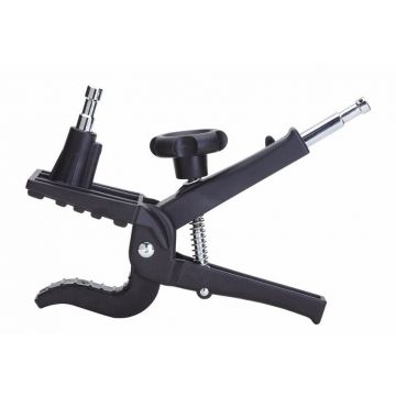 Visico Clema heavy-duty M11-076 tip Pelican Gaffer Grip cu spigoti Visico Clema heavy-duty M11-076 tip Pelican Gaffer Grip cu spigoti