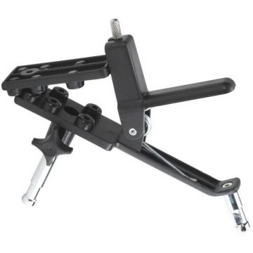 Visico Clema reglabila heavy-duty M11-075 tip Pelican Gaffer Grip cu spigoti Visico Clema reglabila heavy-duty M11-075 tip Pelican Gaffer Grip cu spigoti