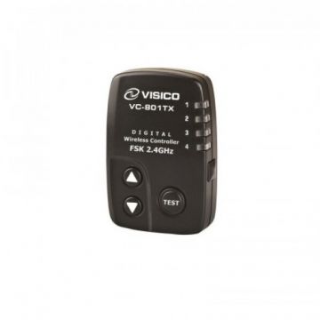 Visico Controller wireless Visico VC-801TX Visico Controller wireless Visico VC-801TX