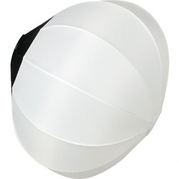 Weeylite Softbox Tip Glob 80cm Viltrox Weeylite VP-80 Lantern Softbox Weeylite Softbox Tip Glob 80cm Viltrox Weeylite VP-80 Lantern Softbox