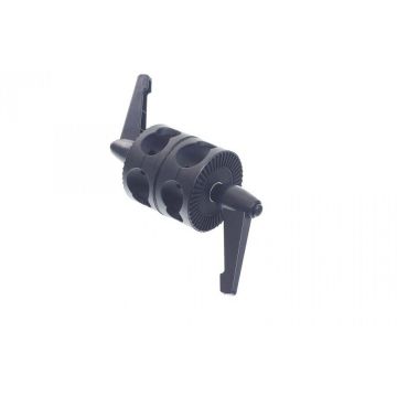 Weifeng Menghina dubla pentru boom arm sau brat sustinere blenda Weifeng Menghina dubla pentru boom arm sau brat sustinere blenda