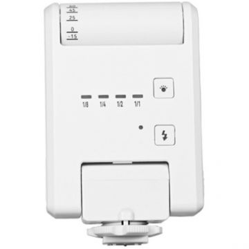 Yongnuo Blit Mini Pentru Camere Sony YONGNUO YN6 Mini Flash White Yongnuo Blit Mini Pentru Camere Sony YONGNUO YN6 Mini Flash White