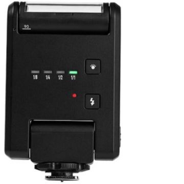Yongnuo Blit Mini Universal YONGNUO YN6 Mini Flash Black Yongnuo Blit Mini Universal YONGNUO YN6 Mini Flash Black