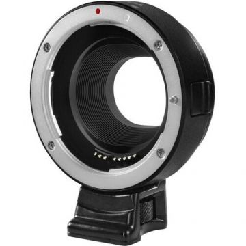 Yongnuo Kit Adaptor Montura Yongnuo EF-EOSM II Canon EF Lenses to M-Mount Yongnuo Kit Adaptor Montura Yongnuo EF-EOSM II Canon EF Lenses to M-Mount