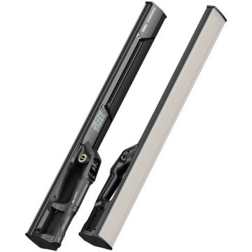 Yongnuo Lampa Led Yongnuo YN660S cu temperatura de culoare reglabila 3200K-5600K Yongnuo Lampa Led Yongnuo YN660S cu temperatura de culoare reglabila 3200K-5600K