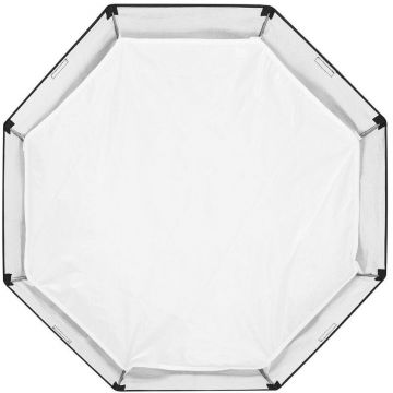 Yongnuo Softbox 8 x 75cm Yongnuo YN8-75 octogonal octobox cu montura Bowens Yongnuo Softbox 8 x 75cm Yongnuo YN8-75 octogonal octobox cu montura Bowens