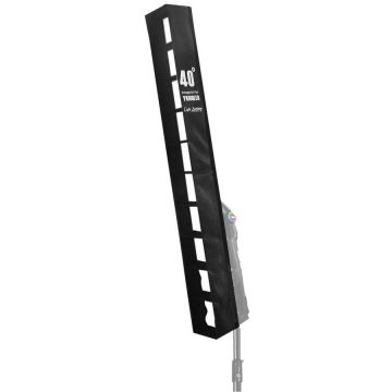 Yongnuo Softbox pliabil cu velcro pentru baghetele Led Yongnuo YN660 si YN660S Yongnuo Softbox pliabil cu velcro pentru baghetele Led Yongnuo YN660 si YN660S