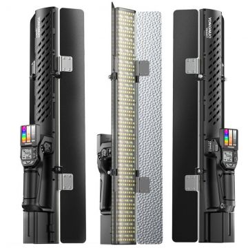 Yongnuo Yongnuo YN360 IV Lampa LED RGB 2000K-10000K Yongnuo Yongnuo YN360 IV Lampa LED RGB 2000K-10000K
