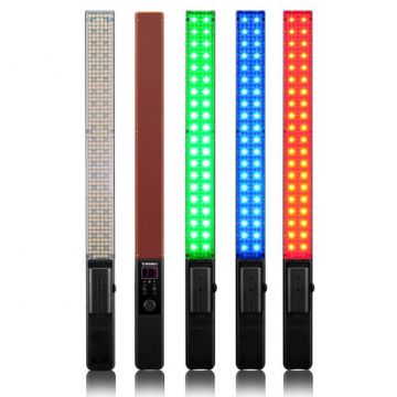 Yongnuo Yongnuo YN360 Lampa 360 LED , 40RGB si 320 LED 5500k Yongnuo Yongnuo YN360 Lampa 360 LED , 40RGB si 320 LED 5500k