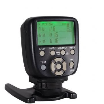 Yongnuo Yongnuo YN560-TX II controller wireless compatibil Nikon Yongnuo Yongnuo YN560-TX II controller wireless compatibil Nikon