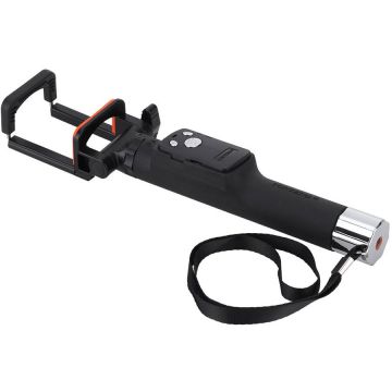 Yunteng Selfie-stick cu suport pt telefon si telecomanda 19-71cm Yunteng YT-888 Yunteng Selfie-stick cu suport pt telefon si telecomanda 19-71cm Yunteng YT-888