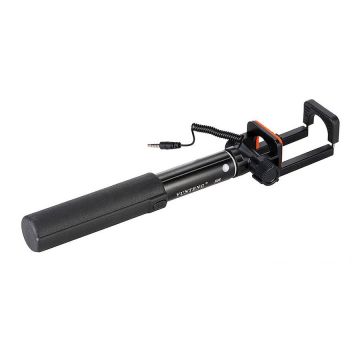 Yunteng Selfie-stick Yunteng YT-808 cu suport pt telefon si declansator 18-71cm Yunteng Selfie-stick Yunteng YT-808 cu suport pt telefon si declansator 18-71cm