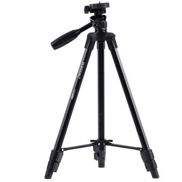 Yunteng Trepied foto - video Yunteng  VCT-520 Yunteng Trepied foto - video Yunteng  VCT-520